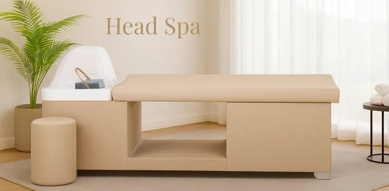 Head Spa